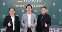 สิวารมณ์ (“SVR”) โรดโชว์ ปักหมุดผู้เชี่ยวชาญการพัฒนาอสังหาฯแนวราบ สู่การเติบโตระดับ High Growth ในอนาคต