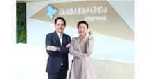 MASTER จุดพลุฉลองเทรดวันแรกประสบความสำเร็จ