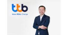 ttb ทีเอ็มบีธนชาต แนะนำสินเชื่อเพื่อผู้ซื้อ ตอบโจทย์ธุรกิจค้าส่งเอสเอ็มอี รองรับการฟื้นตัวของเศรษฐกิจในประเทศ
