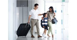 Grab แกร็บ ชี้ท่องเที่ยวฟื้นตัว ดันผู้ใช้บริการเรียกรถชาวต่างชาติโต 45% เผยไทยติดโผท็อป 3 ประเทศยอดนิยมในภูมิภาค