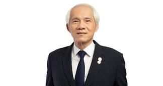 Virtual Bank ดร.ประศาสน์ ตั้งมติธรรม