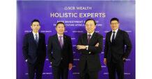 SCB WEALTH เดินหน้าครองใจลูกค้ามั่งคั่ง คัดสรรผลิตภัณฑ์ให้ตอบโจทย์ ปีนี้เน้นลงทุนตราสารหนี้ตปท.- Structured note-หุ้นจีนไทยอินโด และ ESG มุ่งลดความเสี่ยงพอร์ตพร้อมสร้างผลตอบแทนอย่างยั่งยืน