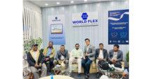 WFX ออกบูธโชว์ผลิตภัณฑ์งาน GAPEXPO 2023 ที่บังกลาเทศ