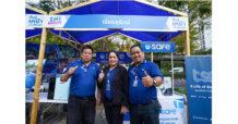 กลุ่มบริษัท TSR ร่วมออกบูธงานคืนสู่เหย้า “บัญชี จุฬา”