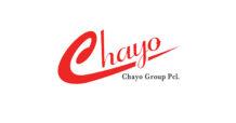 ระวัง!!! มีมิจฉาชีพใช้ชื่อ-โลโก้ CHAYO ไปกระทำความผิด หลอกโอน สร้างความเสียหายให้กับสังคม