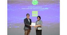 DEMCO รับรางวัล Sustainability Disclosure Recognition 2022 ต่อเนื่องเป็นปีที่ 3