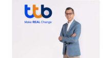 TTB รายงานกำไรสุทธิปี 2565 ที่ 14,195 ล้านบาท เพิ่มขึ้น 36% จากปีก่อน