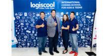 ข่าวดี! สถาบัน Logiscool (โลจิสคูล) เปิดแล้วในไทยครั้งแรก ดันหลักสูตร Coding เรียนสนุก เสริมทักษะ ไอคิว เด็กยุคดิจิทัล
