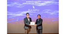 บ้านปูรับรางวัลเกียรติคุณ “Sustainability Disclosure Award 2022”