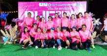 SPRC ร่วมกับสำนักงานเทศบาลตำบลบ้านเพ จัดกิจกรรม “PHE RUN LOVE”ชวนคนหัวใจ สีชมพู วิ่งเลียบชายหาดฉลองวันแห่งความรัก