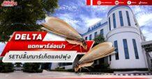 DELTA แตกพาร์ล่อเม่า SET ปลื้ม!มาร์เก็ตแคปพุ่ง