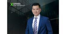 XSpring AM คาดปีนี้เงินไหลเข้าตลาดกองทุนคึกคักกว่าปีก่อน เตรียมลุยกองทุนส่วนบุคคลโมเดล Private Real Estate Deal รับเทรนด์เศรษฐกิจโลกเริ่มกลับมา