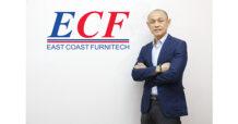 ECF กางแผนปี 2566 ตั้งเป้ารายได้โต 12-15% มุ่งขยายตลาดเฟอร์นิเจอร์ เพิ่มไลน์สินค้าตกแต่งบ้าน