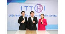 ITTHI น้องใหม่ไอพีโอ ให้ข้อมูลนักวิเคราะห์ โชว์ศักยภาพผู้นำธุรกิจผลิตภัณฑ์ไฟฟ้าแสงสว่าง ลุยเทรด mai ปีนี้