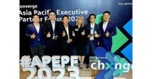 ทีบีเอ็น คอร์ปอเรชั่นฯ (TBN) คว้ารางวัล Top Mendix Partner Award in APAC ควบด้วย Top SaaS demand generated partner in South East Asia จากเวที APEPF2023