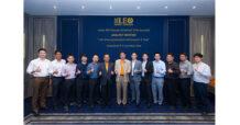 LEO โชว์แผนปี66 ด้วยกลยุทธ์ “365 Degree Collaboration” หนุนเติบโตก้าวกระโดด