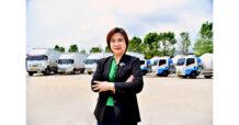 มีนาก้าวสู่ปีที่ 30 พร้อมกางแผนกลยุทธ์ปี 66 ขยายฐานบริการใหม่ในตลาดขนส่งอุปโภคบริโภค ตั้งเป้าเติบโต 15%