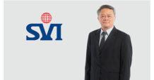 SVI ประกาศรุกแท่นชาร์จรถอีวีภายใต้แบรนด์ตัวเอง ดันอัตราการทำกำไรที่ดีขึ้น รับเทรนด์อุตสาหกรรมยานยนต์ไฟฟ้าในไทยมาแรง