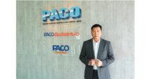 PACO ฟอร์มดีไม่มีตก เผยรายได้รวมปี 65 เติบโต 912.48 ล้านบาทโต 26%  โชว์กำไรสุทธิ 82.5 ล้านบาท วางเป้าปีนี้เติบโต 20-30%