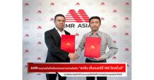 AMR ลงนาม MOU กับ “สปริง เอ็นเนอร์ยี่ 168 โฮลดิ้งส์” รุกธุรกิจโซลาร์ในสถานศึกษาและหน่วยงานรัฐวิสาหกิจ ชูเป้า 100 เมกะวัตต์ เสริมแกร่งรายได้ปี 66
