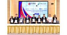 PQS เคาะราคาไอพีโอ 6 บาท เสนอขาย 7-9 ก.พ. พร้อมลงสนามเทรดกระดาน SET ภายในกุมภาฯ นี้ หวังเสริมศักยภาพธุรกิจแป้งมันสำปะหลัง-ธุรกิจผลิตไฟฟ้าจากก๊าซชีวภาพ