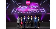 เมืองไทยประกันชีวิต จัดงาน “Agency Kick off 2023” ต้อนรับปีกระต่ายทอง 2566