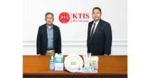KTIS มั่นใจผลการดำเนินงานปี 2566 โตเด่น