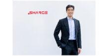 SHARGE เขย่าตลาด EV Charger ตั้งเป้ารายได้โต 7 เท่า ติดตั้งหัวชาร์จสะสม 40,000 จุดผนึกพันธมิตรบ้าน-ยานยนต์-พลังงาน พร้อมลุยติดตั้งเครื่องชาร์จแรงที่สุดในโลก360 kW