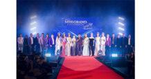 MASTER ร่วมสนับสนุนมิสแกรนด์กาญจนบุรี 2023