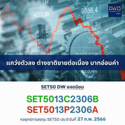 บทวิเคราะห์