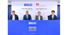 BGC ปิดดีล M&A เข้าลงทุนธุรกิจบรรจุภัณฑ์พลาสติกชนิดอ่อนและม้วนฟิล์ม  เสริมความแข็งแกร่งพอร์ตสินค้าสู่ผู้นำธุรกิจบรรจุภัณฑ์ครบวงจร  เตรียมรับรู้รายได้ตั้งแต่ไตรมาส 2/66
