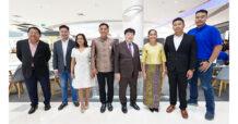กรุงไทย–แอกซ่า ประกันชีวิต ร่วมงาน Thailand Smart Money อุบลราชธานี ครั้งที่ 8